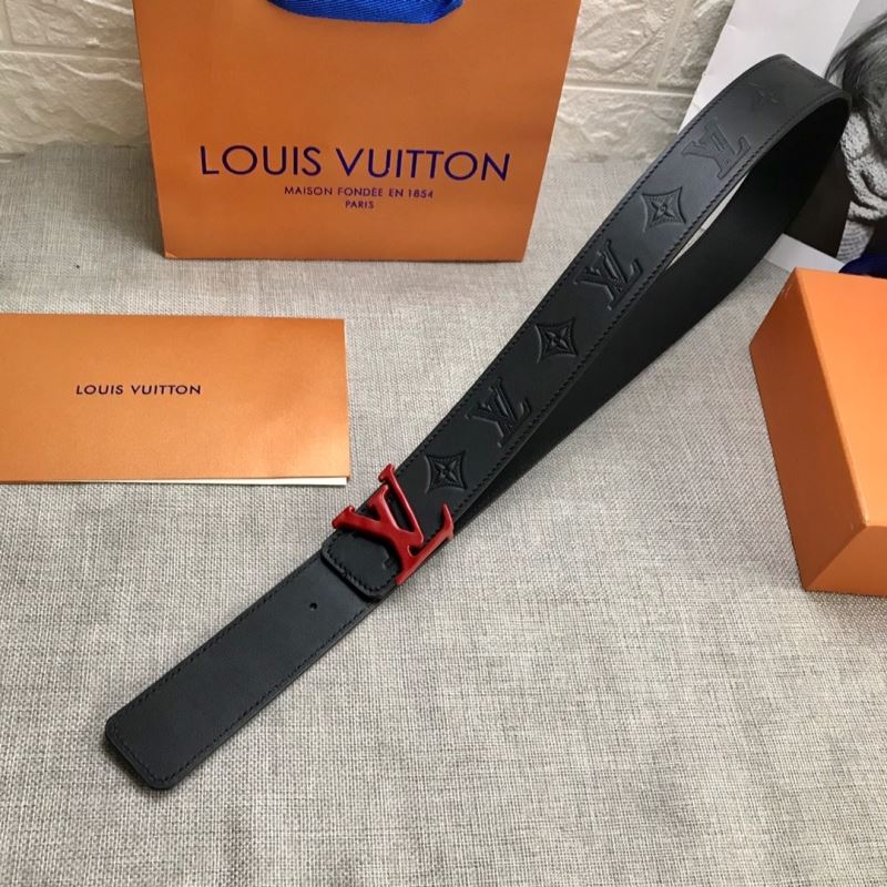 Louis Vuitton Belts